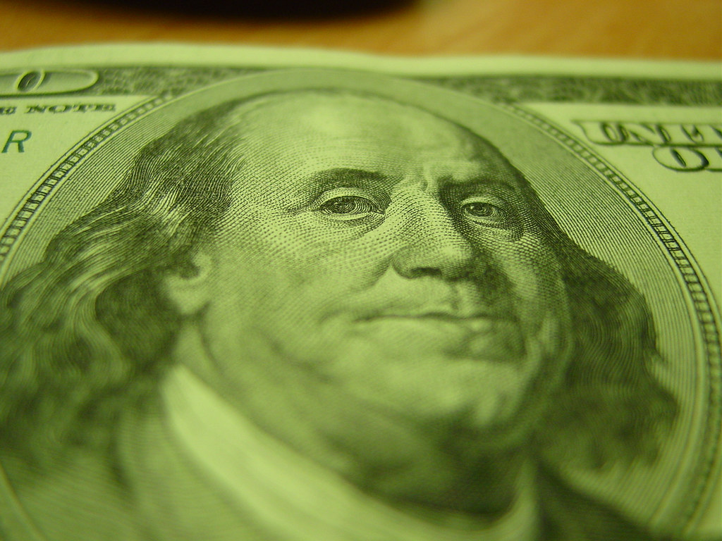 Money