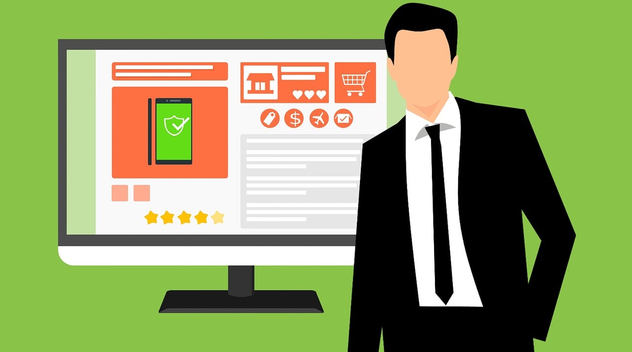 Make Money with Our Effortless Site Builder App